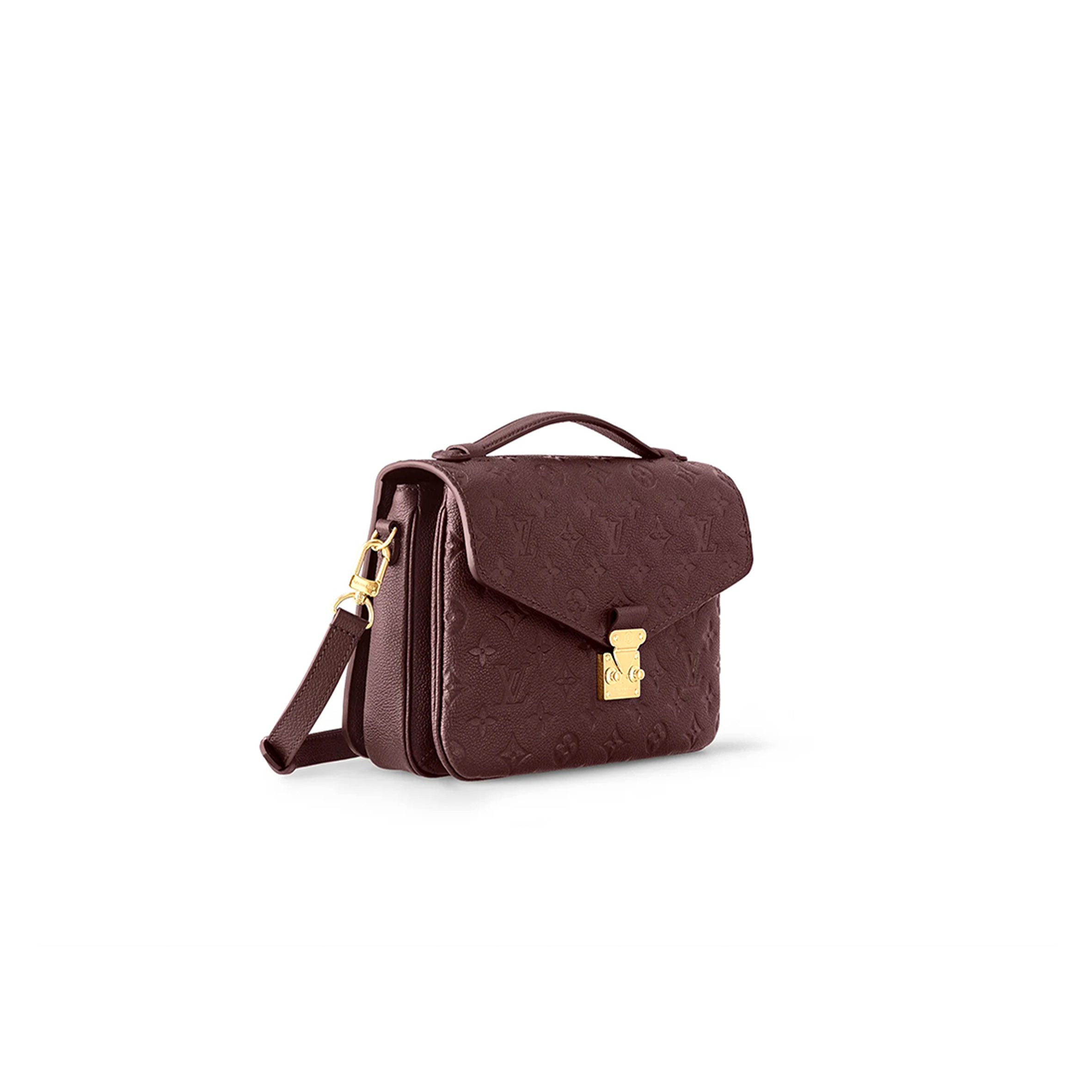 l0*is V*t0n empreinte pochette metis m46613 (25*19*7cm)